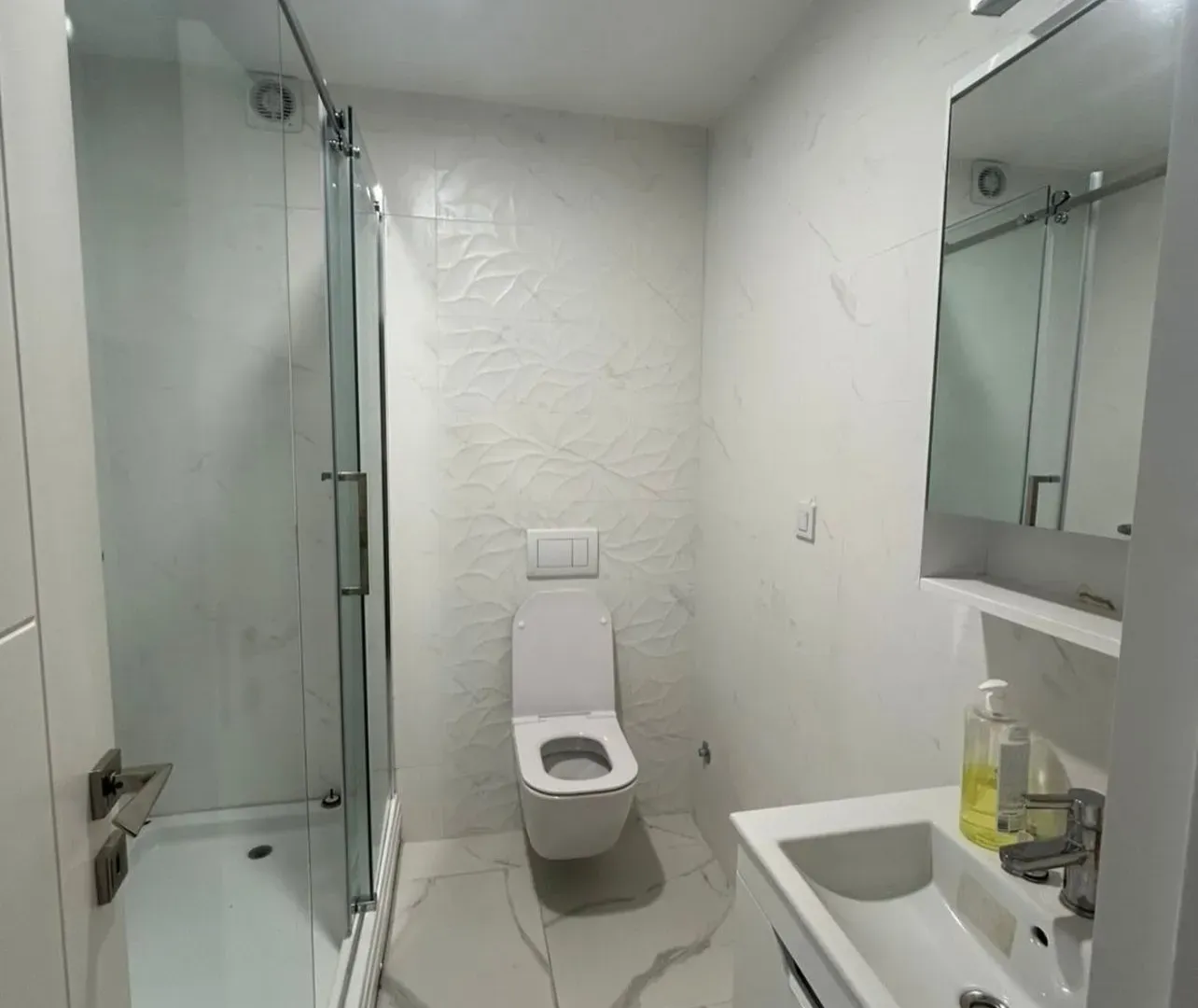 Prodaja, garsonjera, 38m², Seljanovo, Tivat