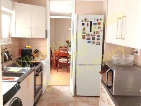 Sale, four bedroom apartment, 109m², Novi Beograd Blok 62, Novi Beograd Sve Podlokacije - image 4