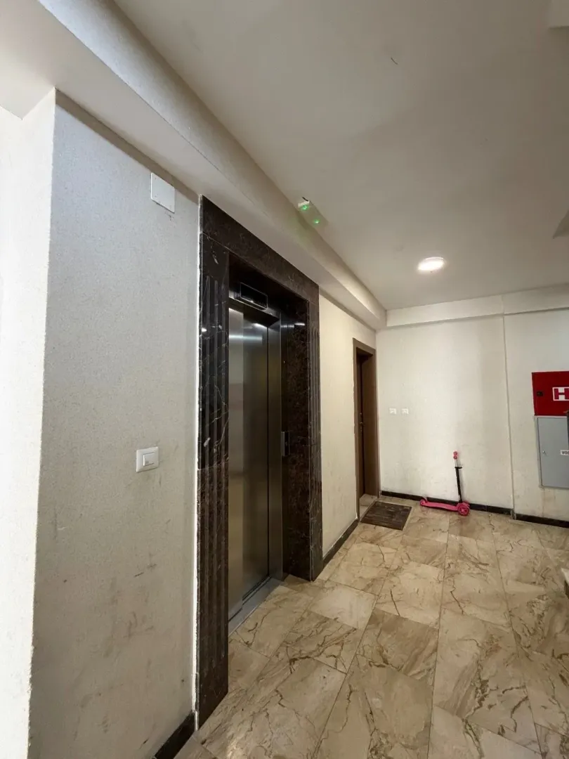Prodaja, jednosoban stan, 40m², Donja Lastva, Tivat