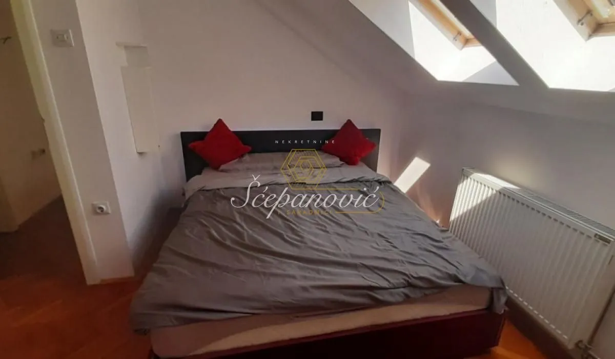 Rent, three bedroom apartment, 70m², Grbavica, Novi Sad Sve Podlokacije