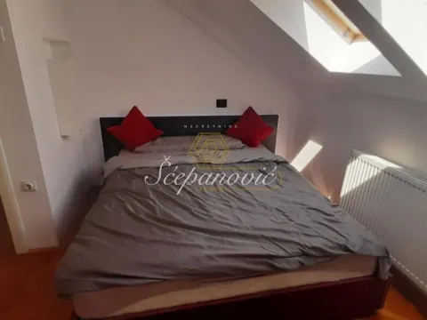 Izdavanje, trosoban stan, 70m², Grbavica, Novi Sad Sve Podlokacije - image 3