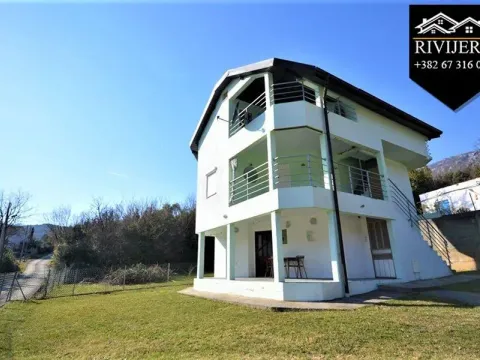 Sale, house, 152m², Zelenika, Herceg Novi - image 13