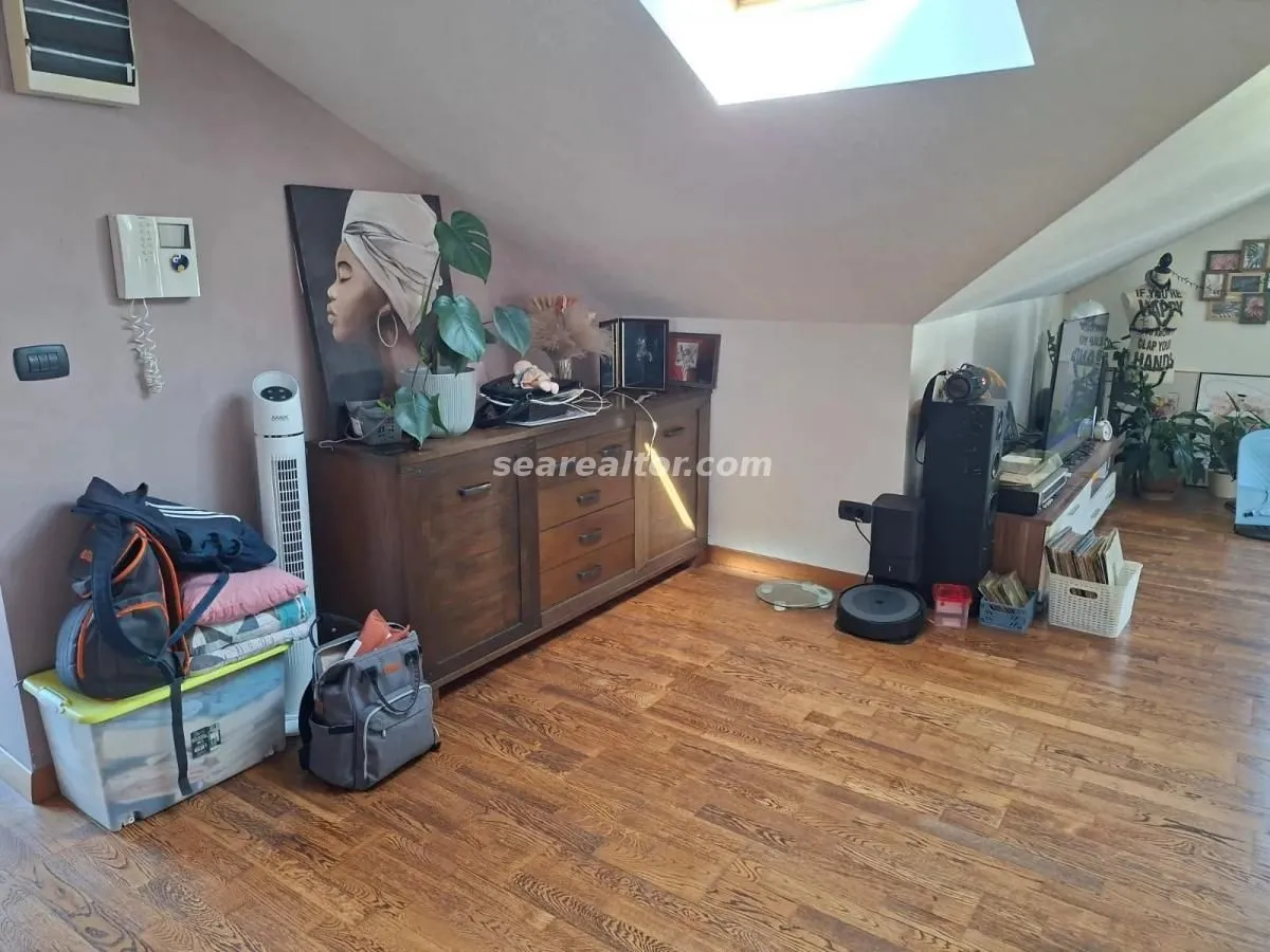 Prodaja, jednosoban stan, 57m², Donja Lastva, Tivat