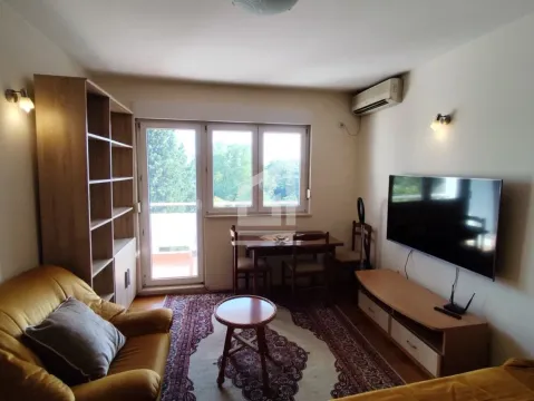 Rent, one bedroom apartment, 33m², Preko Morače, Podgorica - image 7
