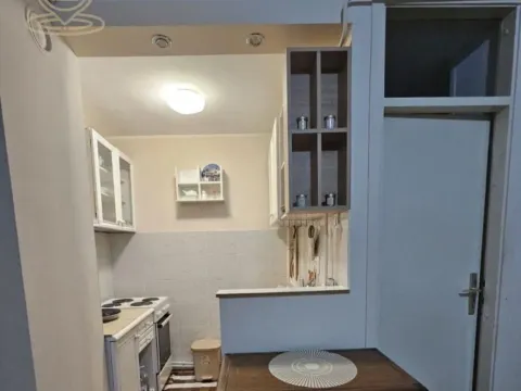 Rent, one bedroom apartment, 47m², Novo naselje, Novi Sad - image 2