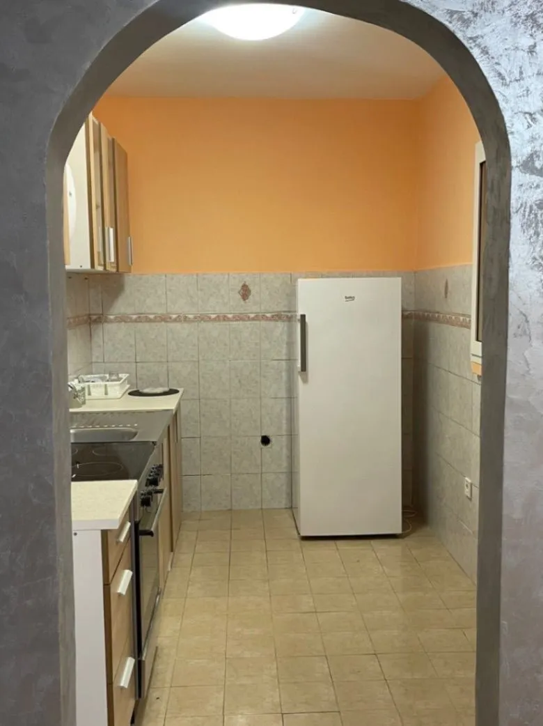 Rent, two bedroom apartment, 71m², Zabjelo, Podgorica