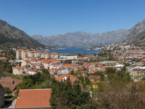 Prodaja, kuća, 160m², Škaljari, Kotor - image 16