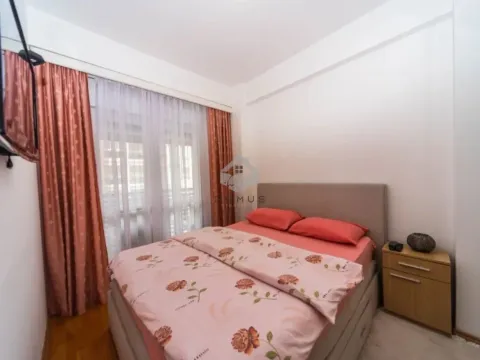 Izdavanje, jednosoban stan, 42m², Ljubović, Podgorica - image 6