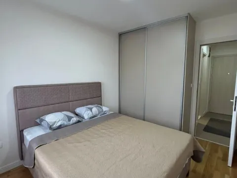 Izdavanje, jednosoban stan, 42m², Zabjelo, Podgorica - image 18