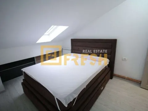 Izdavanje, trosoban stan, 130m², Vranići, Podgorica - image 8