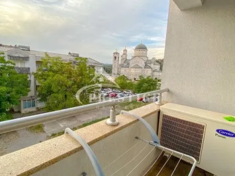 Izdavanje, jednosoban stan, 45m², Preko Morače, Podgorica - image 5