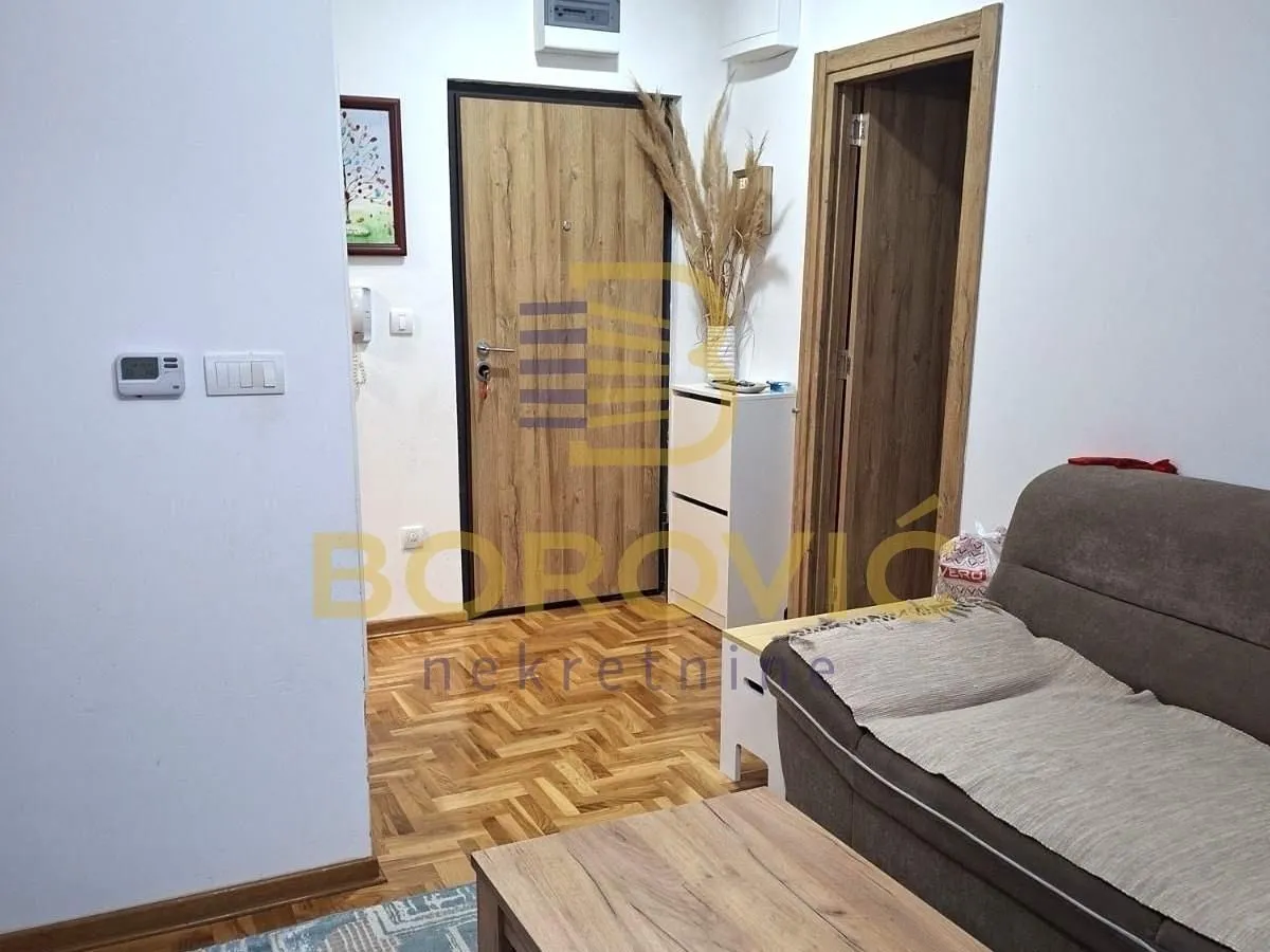 Sale, three bedroom apartment, 76m², Vojvode Vlahovica, Beograd