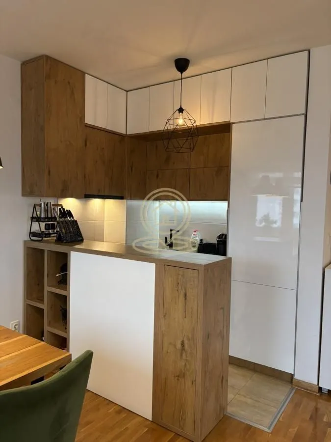 Prodaja, trosoban stan, 54m², Bul Kralja Aleksandra, Zvezdara Sve Podlokacije