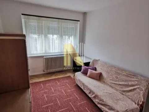 Rent, two bedroom apartment, 56m², Liman 2, Novi Sad Sve Podlokacije - image 2