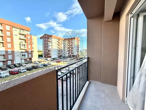 Rent, one bedroom apartment, 42m², Stari Aerodrom, Podgorica - image 7