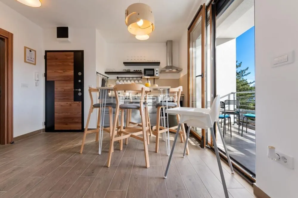Prodaja, jednosoban stan, 35m², Centar, Zlatibor