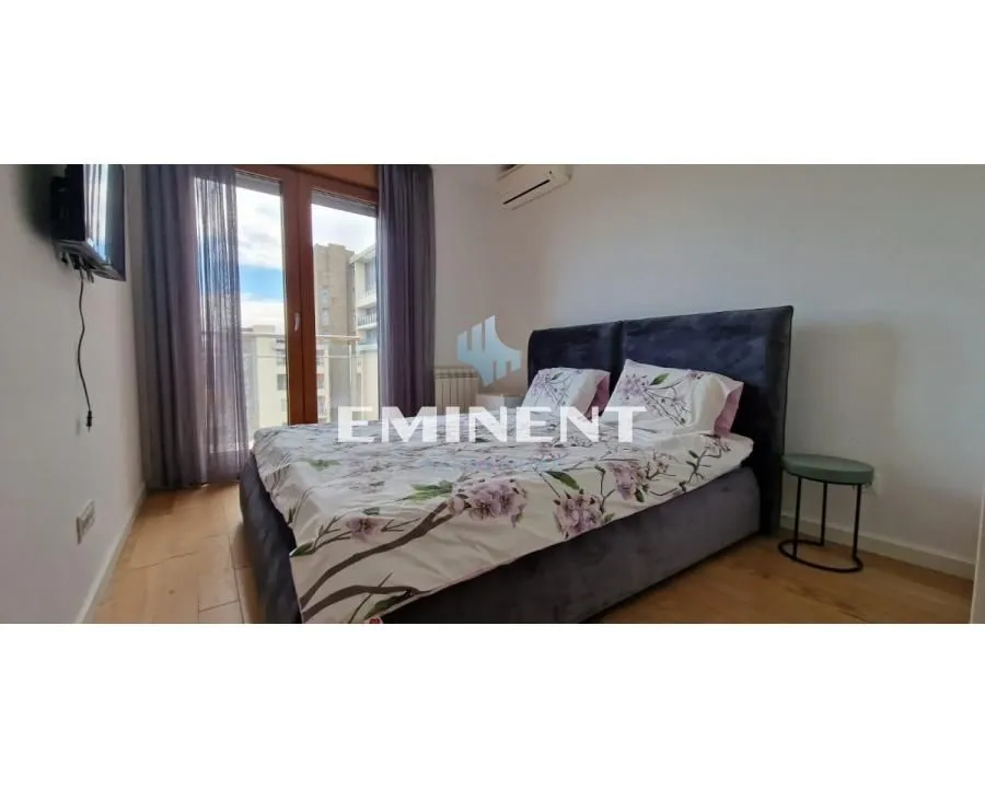 Rent, three bedroom apartment, 82m², Novi Beograd Blok 67, Novi Beograd Sve Podlokacije