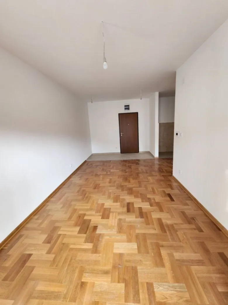 Sale, one bedroom apartment, 44m², Rozino, Budva