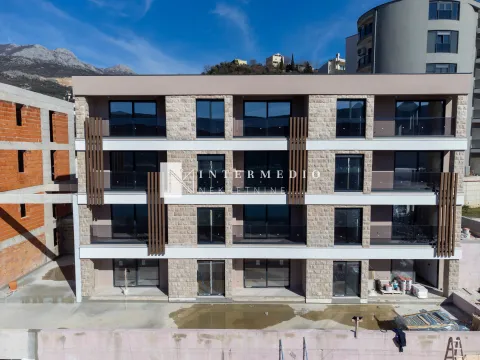 Prodaja, dvosoban stan, 77m², Topla, Herceg Novi - image 6