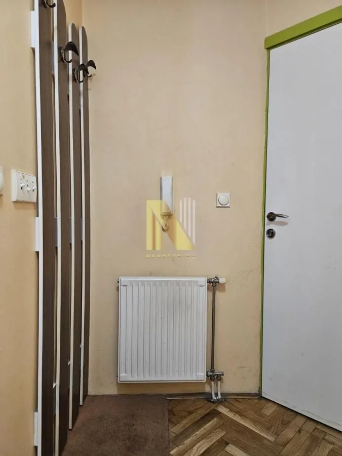 Prodaja, dvosoban stan, 53m², Grbavica, Novi Sad Sve Podlokacije