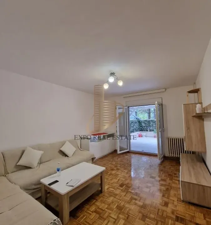 Prodaja, četvorosoban stan, 84m², Bezanijska Kosa 2, Bežanijska Kosa Sve Podlokacije