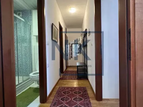 Rent, one bedroom apartment, 50m², City Kvart, Podgorica - image 5