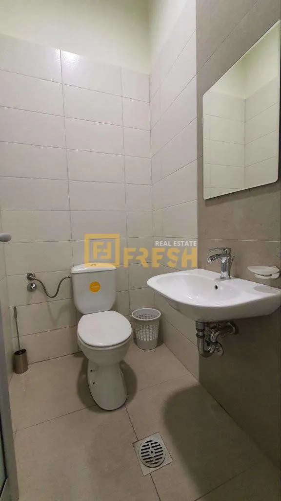 Rent, office space, 155m², Stari Aerodrom, Podgorica