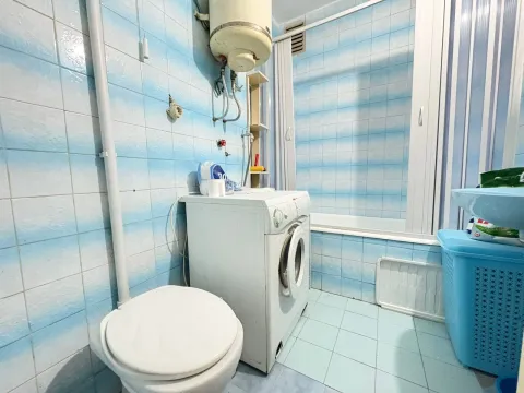 Rent, two bedroom apartment, 63m², Autobuska stanica, Podgorica - image 7