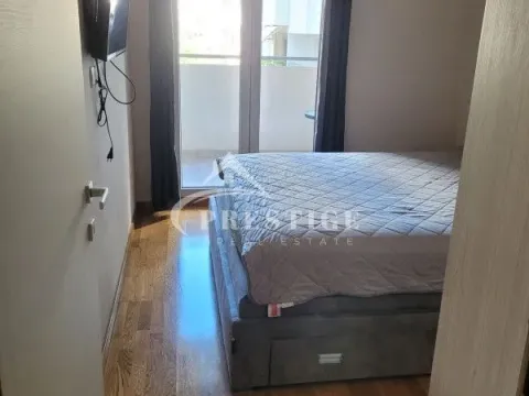 Izdavanje, jednosoban stan, 48m², City Kej, Podgorica - image 4