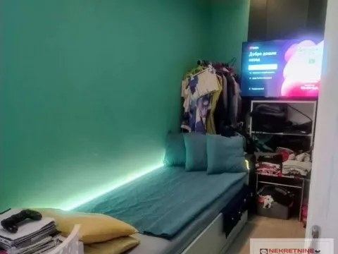 Sale, one bedroom apartment, 35m², Bulevar Oslobodjenja, Novi Sad Sve Podlokacije - image 7