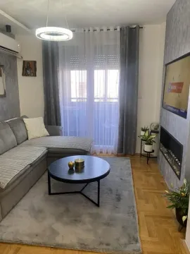 Prodaja, jednosoban stan, 38m², Salajka, Novi Sad Sve Podlokacije - image 5