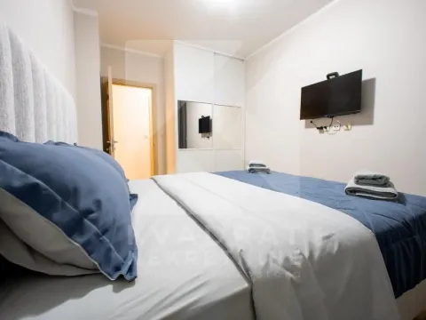 Rent, one bedroom apartment, 55m², City Kvart, Podgorica - image 10