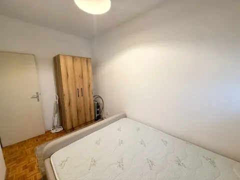 Izdavanje, jednosoban stan, 56m², Momišići, Podgorica - image 4