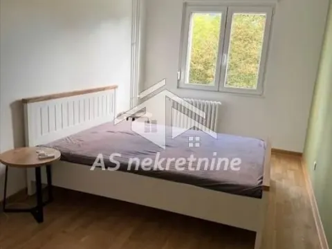 Izdavanje, dvosoban stan, 65m², Novi Beograd Blok 62, Novi Beograd Sve Podlokacije - image 8