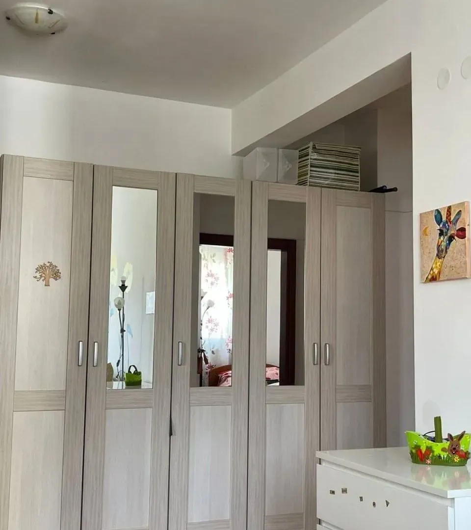 Prodaja, jednosoban stan, 47m², Soho City, Bar