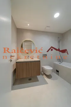 Izdavanje, trosoban stan, 76m², Savski Venac, Beograd - image 16