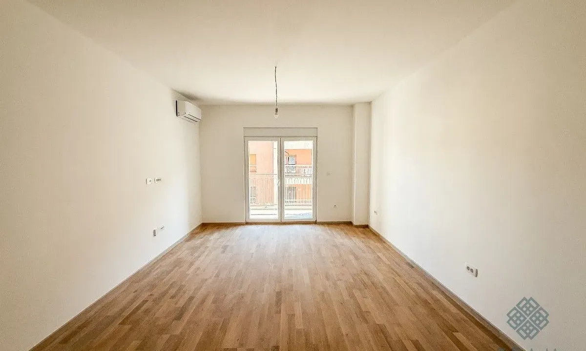 Sale, one bedroom apartment, 57m², Momišići, Podgorica