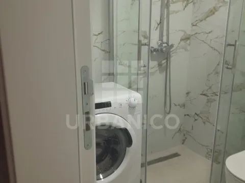 Izdavanje, garsonjera, 28m², Zabjelo, Podgorica - image 4