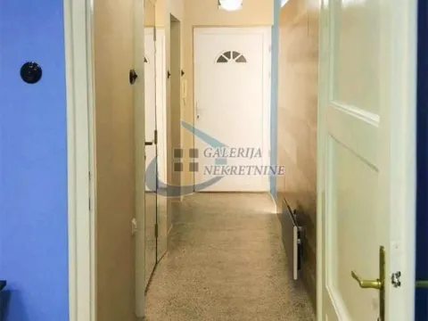 Prodaja, stan, 369m², Savski Venac, Beograd - image 12