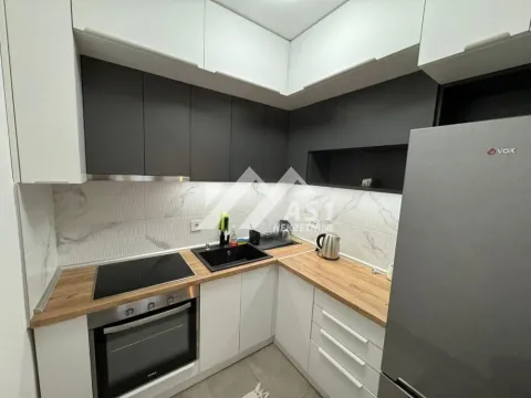 Izdavanje, jednosoban stan, 40m², Novo naselje, Novi Sad - image 3