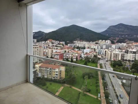 Sale, one bedroom apartment, 63m², Centar, Budva - image 8