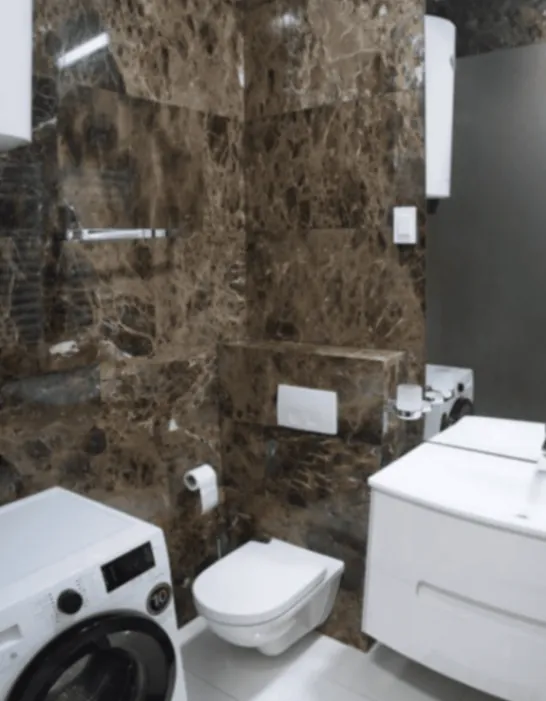 Rent, apartment, 85m², Tre Canne, Budva