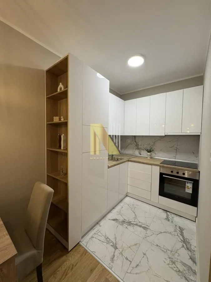 Izdavanje, jednosoban stan, 39m², Avijatičarsko naselje, Novi Sad Sve Podlokacije