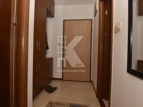 Izdavanje, jednosoban stan, 46m², Stari Aerodrom, Podgorica - image 7