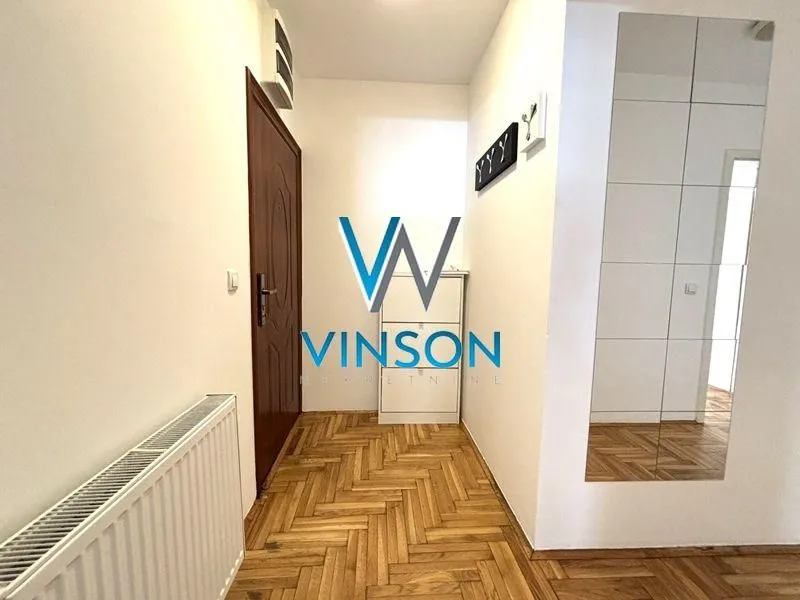 Izdavanje, dvosoban stan, 55m², Železnička Stanica, Novi Sad Sve Podlokacije