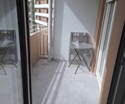 Izdavanje, stan, 49m², Central Point, Podgorica - image 8