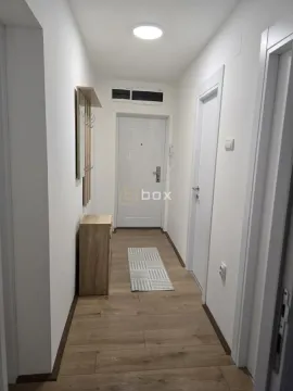 Izdavanje, dvosoban stan, 37m², Medijana, Niš - image 5