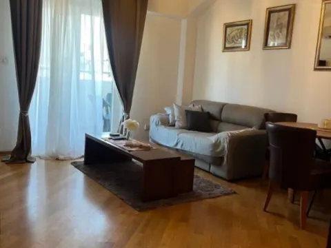Izdavanje, jednosoban stan, 48m², Preko Morače, Podgorica - image 4