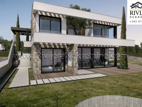 Prodaja, kuća, 165m², Podi, Herceg Novi - image 8