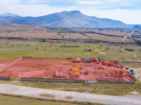 Prodaja, plac, 4000m², Podgorica, Crna Gora - image 9